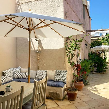 Casa Antica Ξενοδοχείο Rhodes City Εξωτερικό φωτογραφία