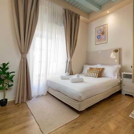 Casa Antica Ξενοδοχείο Rhodes City Εξωτερικό φωτογραφία