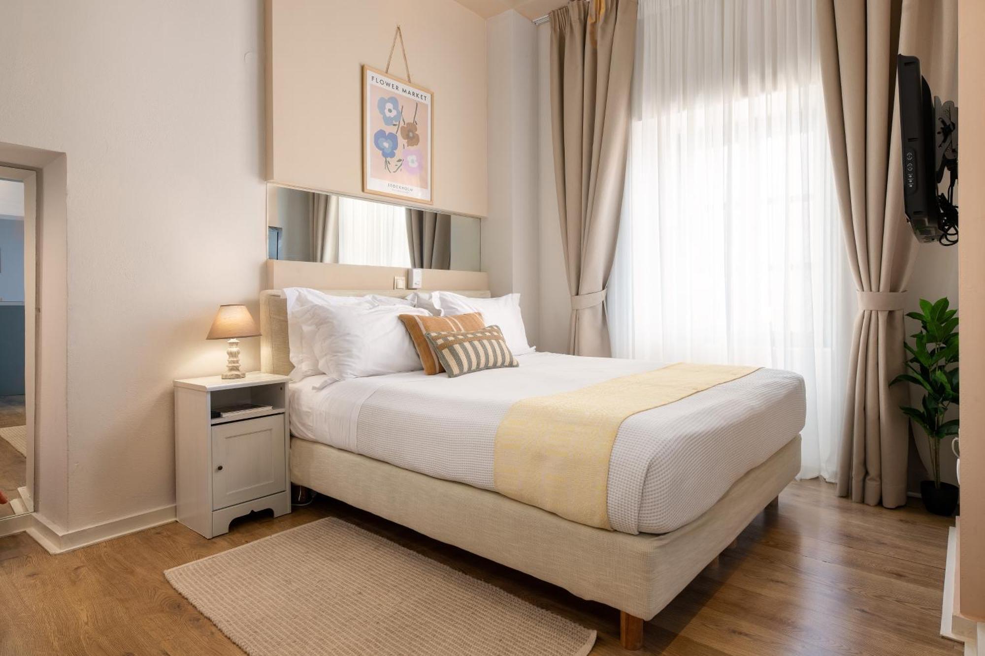 Casa Antica Ξενοδοχείο Rhodes City Εξωτερικό φωτογραφία
