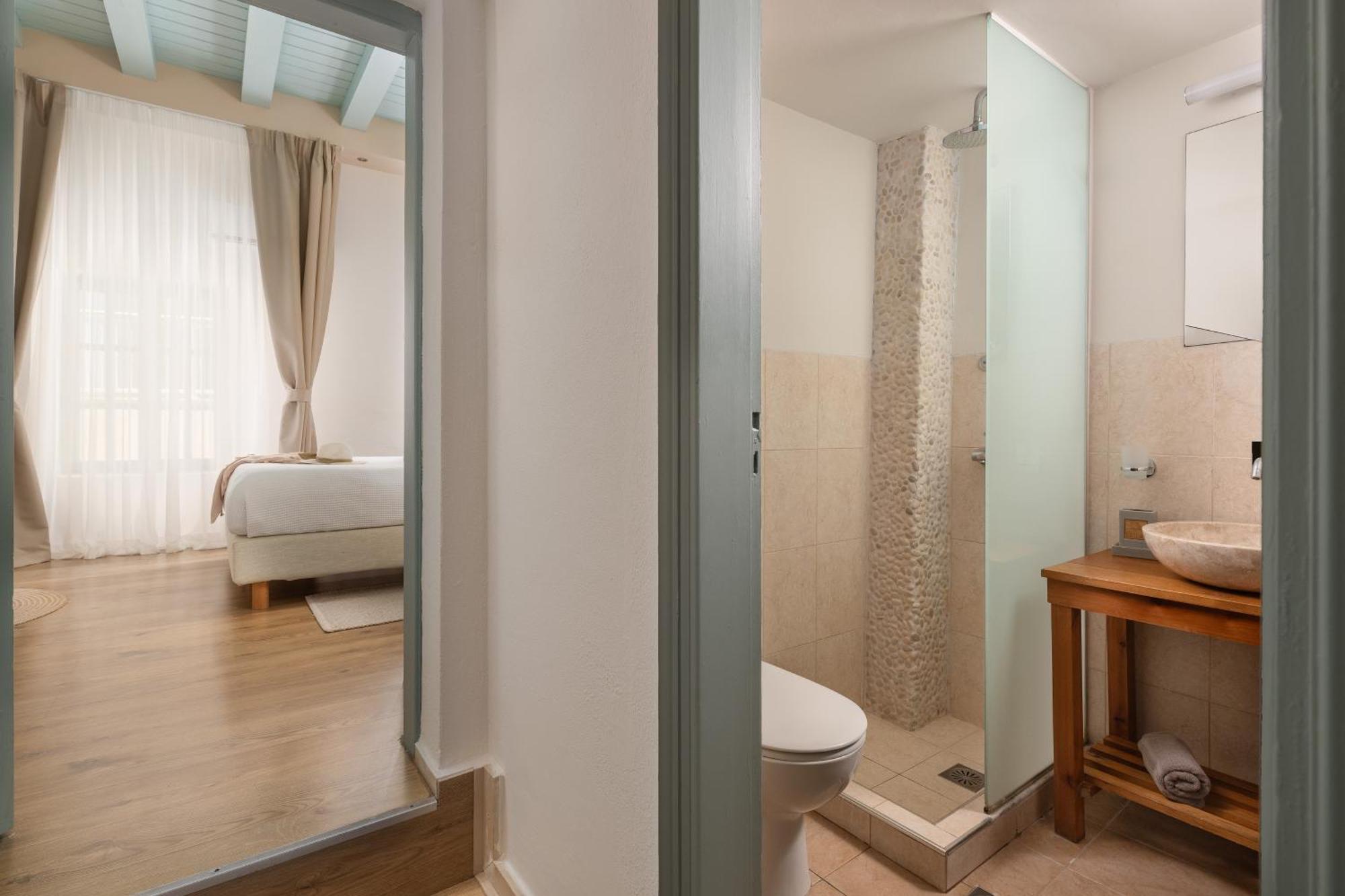 Casa Antica Ξενοδοχείο Rhodes City Εξωτερικό φωτογραφία
