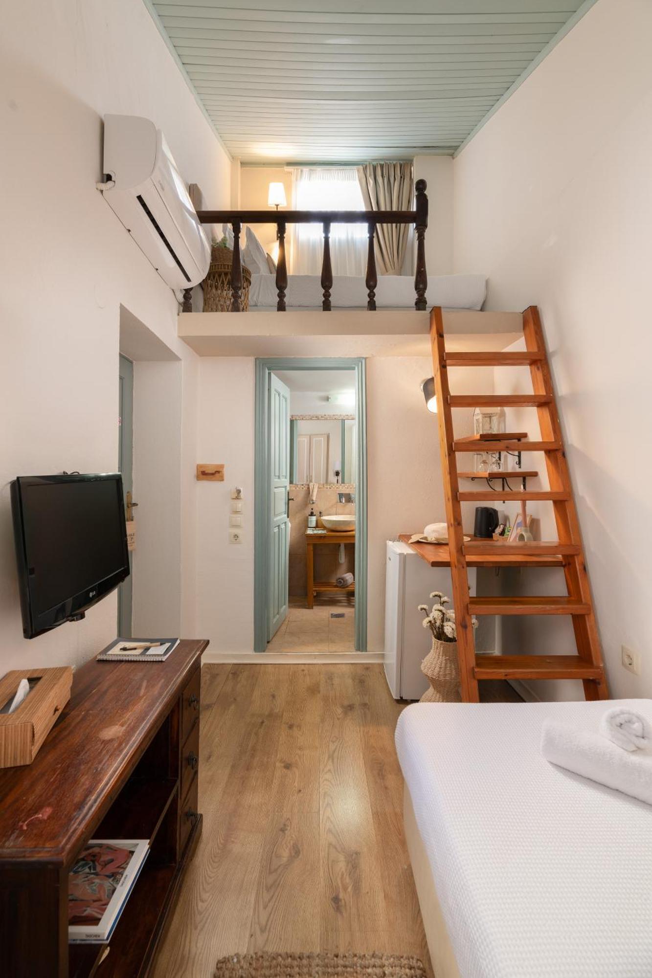 Casa Antica Ξενοδοχείο Rhodes City Εξωτερικό φωτογραφία