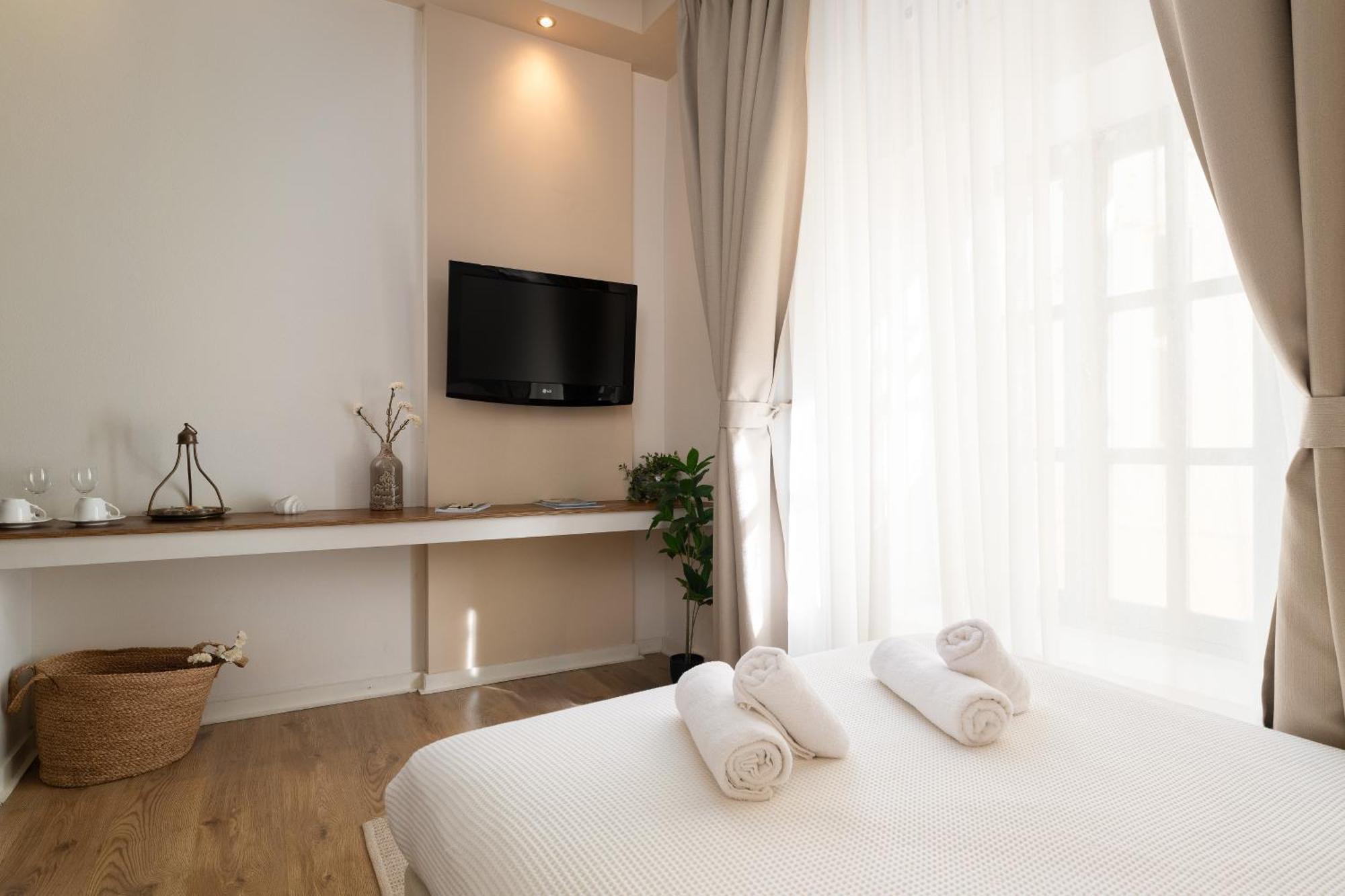 Casa Antica Ξενοδοχείο Rhodes City Εξωτερικό φωτογραφία