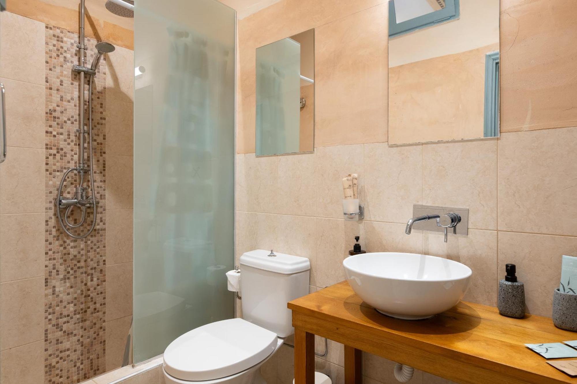 Casa Antica Ξενοδοχείο Rhodes City Εξωτερικό φωτογραφία