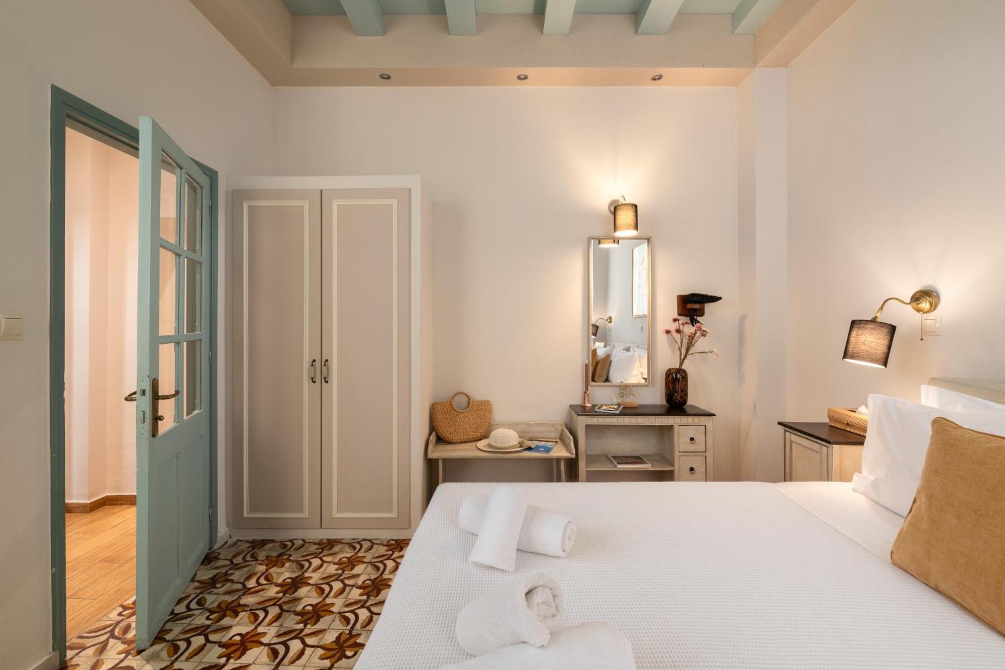Casa Antica Ξενοδοχείο Rhodes City Εξωτερικό φωτογραφία
