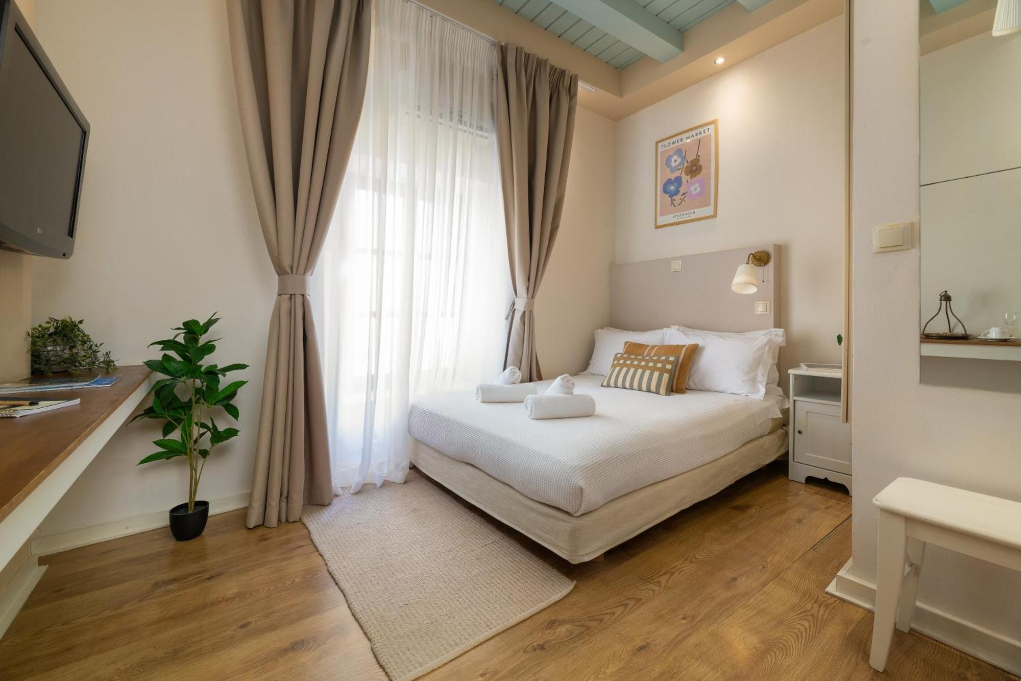 Casa Antica Ξενοδοχείο Rhodes City Εξωτερικό φωτογραφία