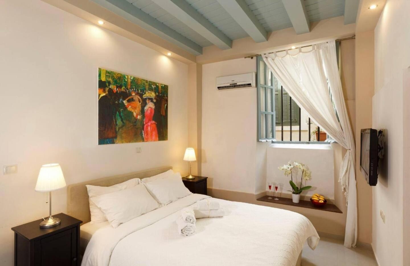Casa Antica Ξενοδοχείο Rhodes City Εξωτερικό φωτογραφία