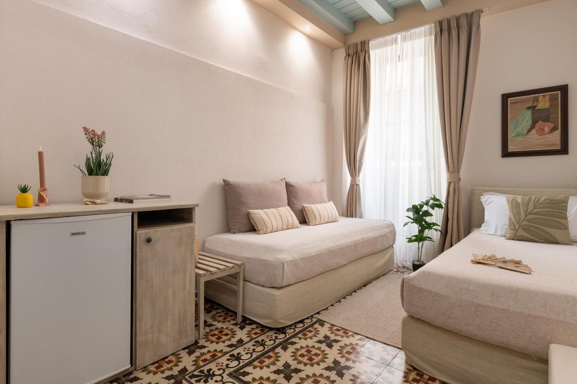 Casa Antica Ξενοδοχείο Rhodes City Εξωτερικό φωτογραφία