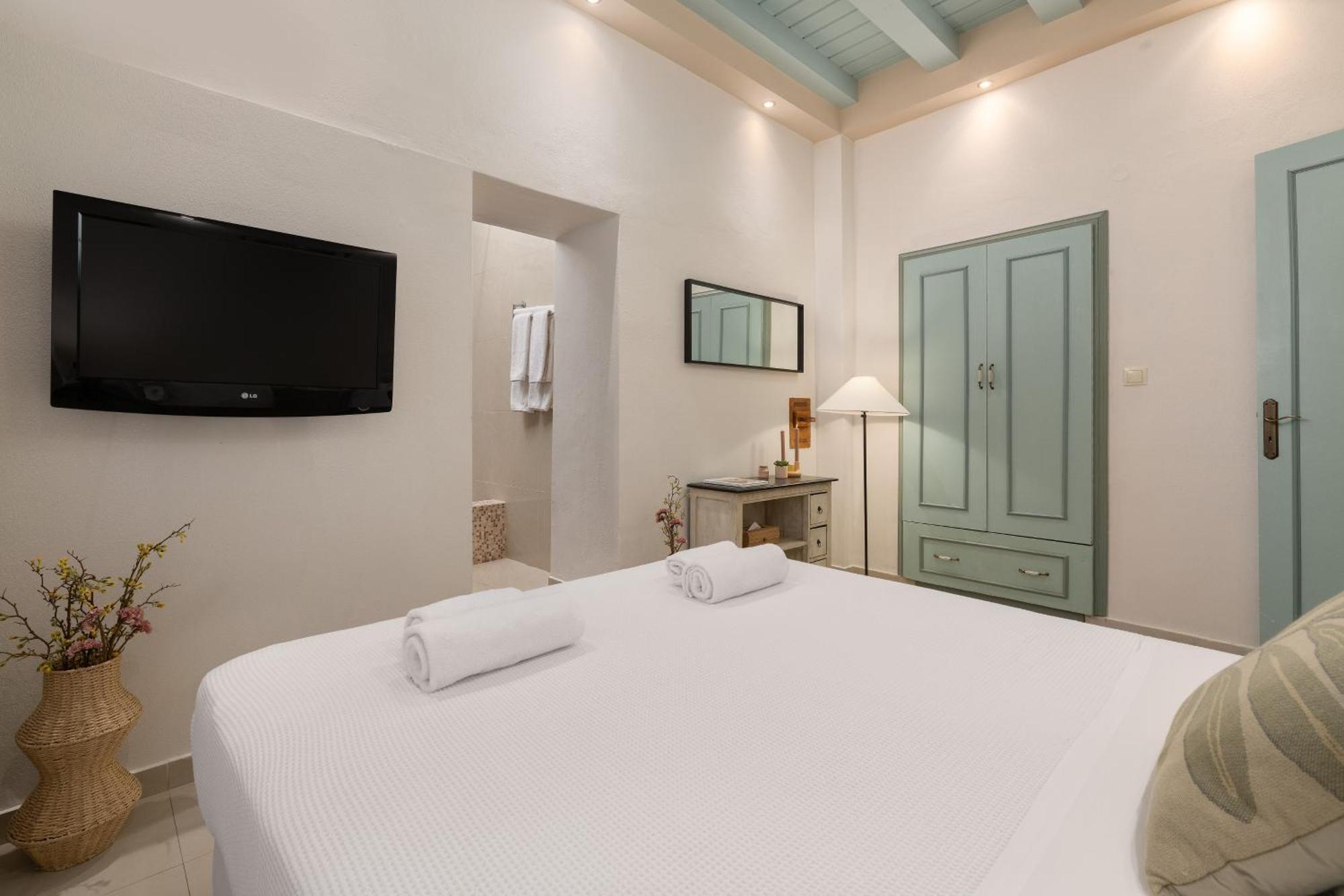 Casa Antica Ξενοδοχείο Rhodes City Εξωτερικό φωτογραφία